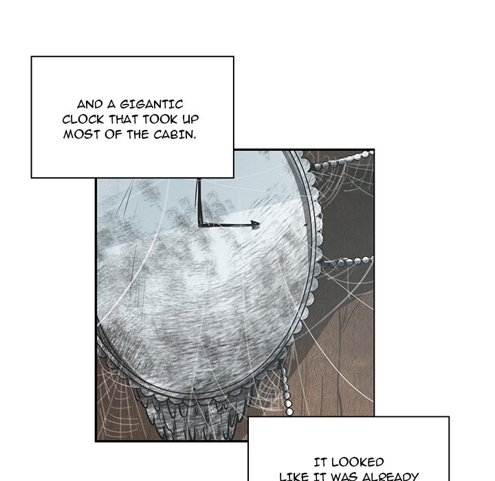 Go Away, Mr.Demon Chapter 188 image 31