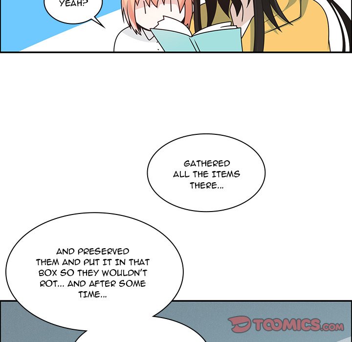 Go Away, Mr.Demon Chapter 188 image 33
