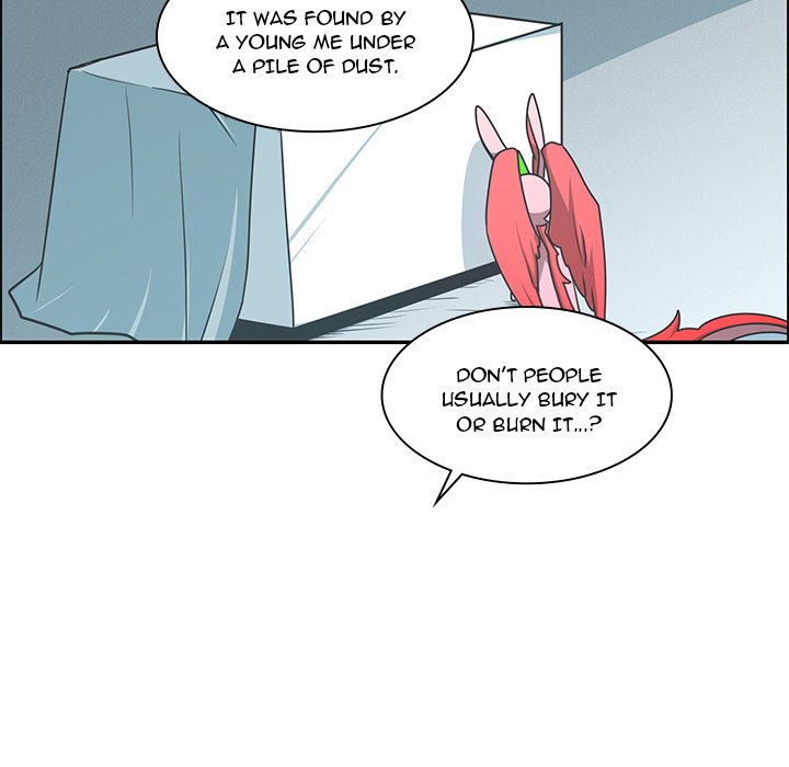 Go Away, Mr.Demon Chapter 188 image 34