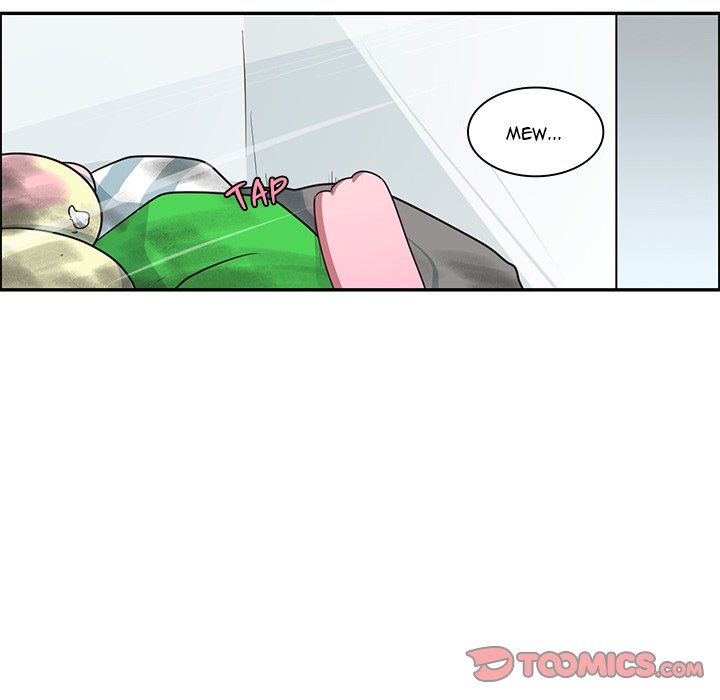 Go Away, Mr.Demon Chapter 188 image 37