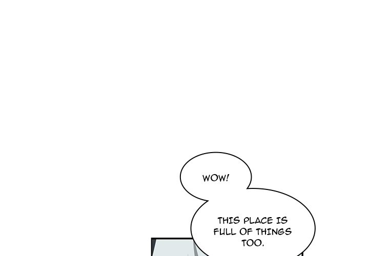 Go Away, Mr.Demon Chapter 188 image 3
