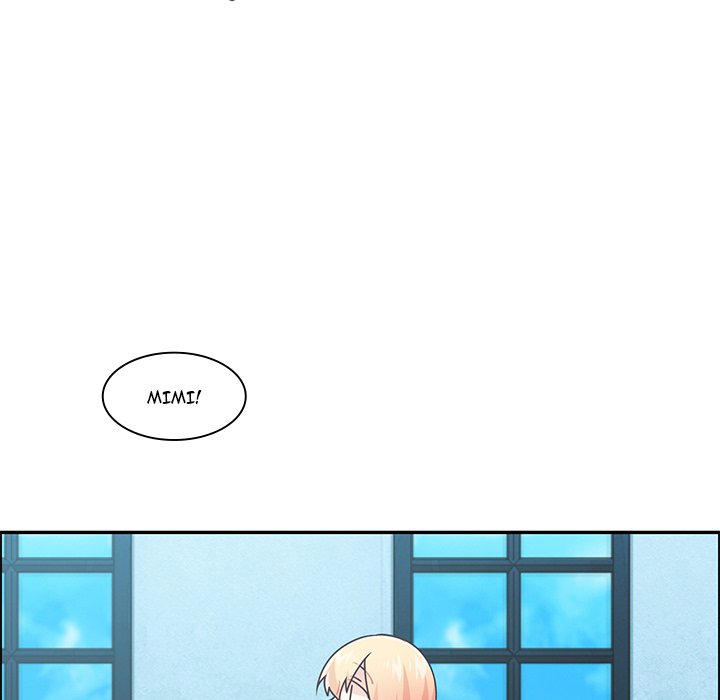 Go Away, Mr.Demon Chapter 188 image 39