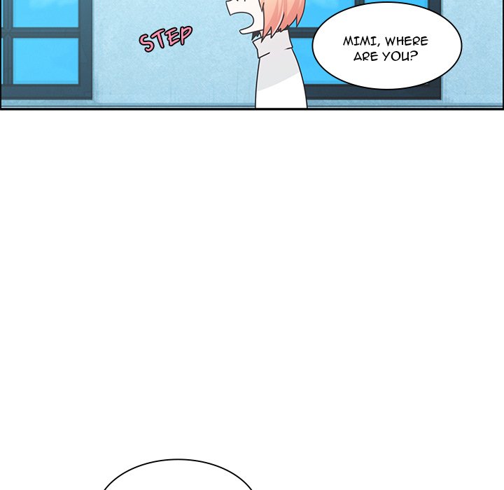 Go Away, Mr.Demon Chapter 188 image 40