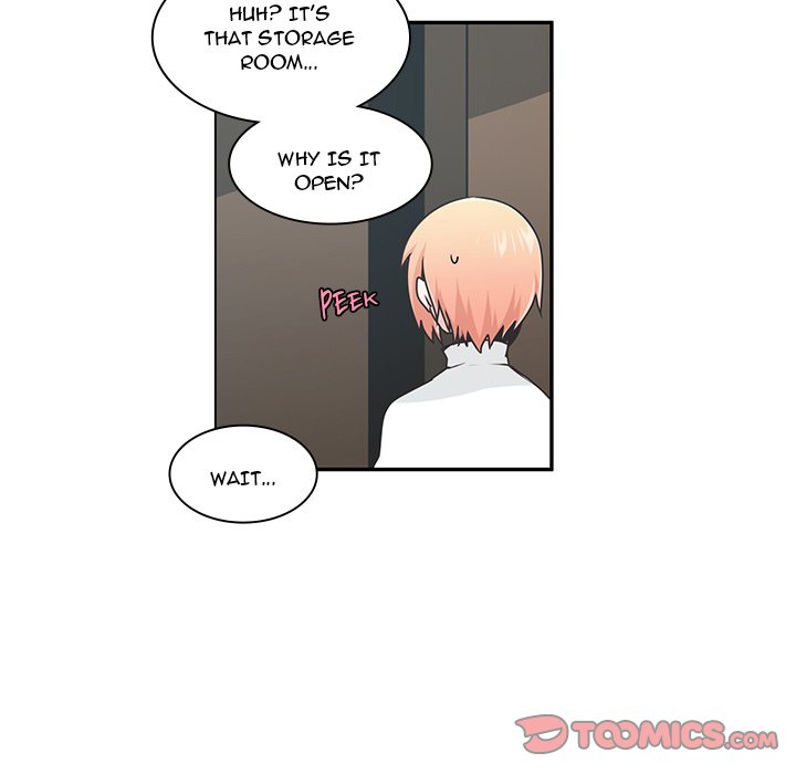 Go Away, Mr.Demon Chapter 188 image 41