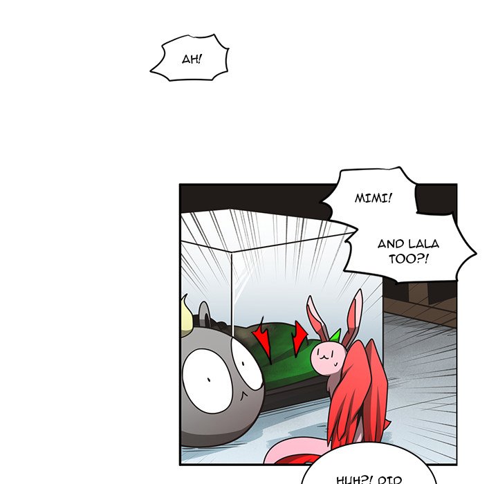 Go Away, Mr.Demon Chapter 188 image 42