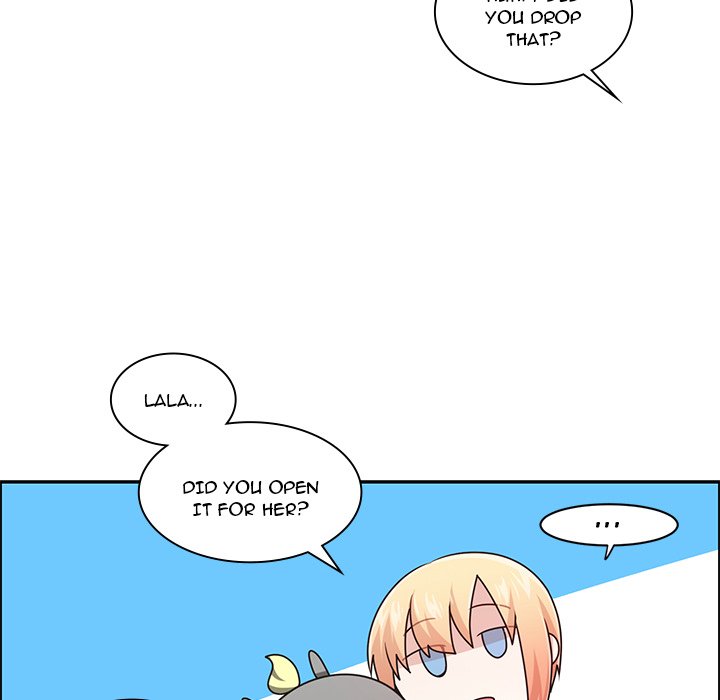 Go Away, Mr.Demon Chapter 188 image 43