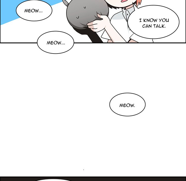 Go Away, Mr.Demon Chapter 188 image 44