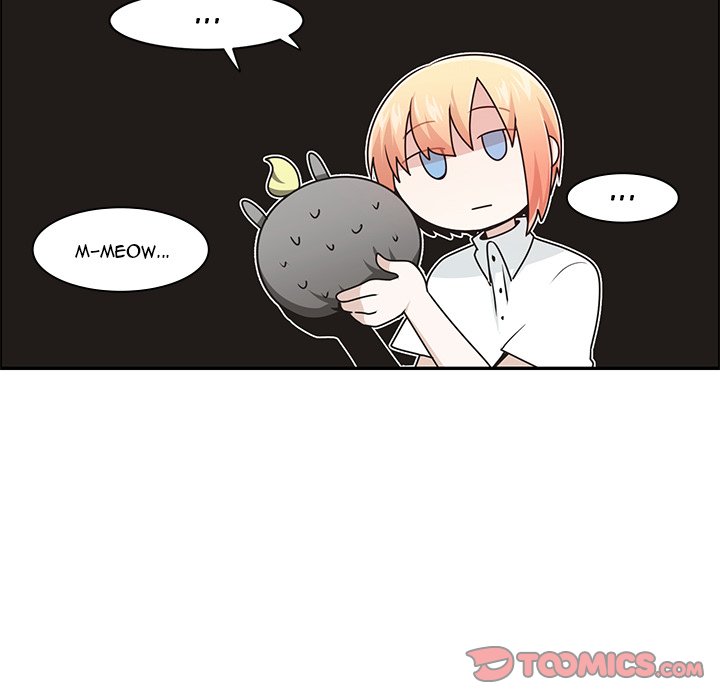 Go Away, Mr.Demon Chapter 188 image 45