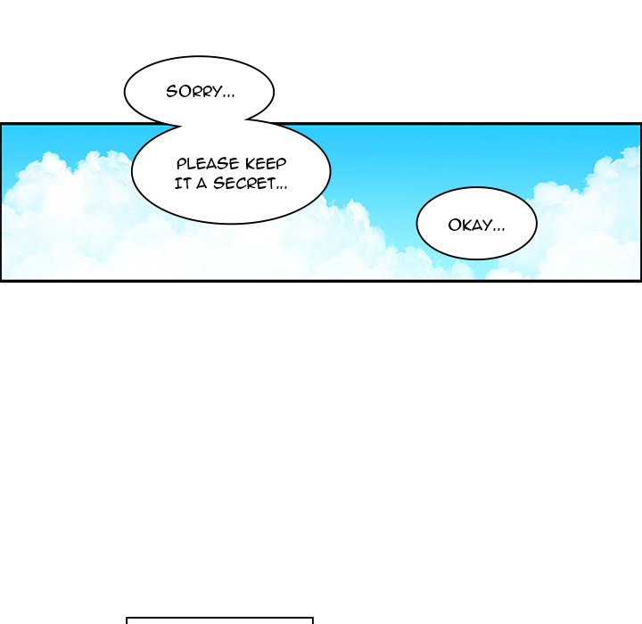 Go Away, Mr.Demon Chapter 188 image 46