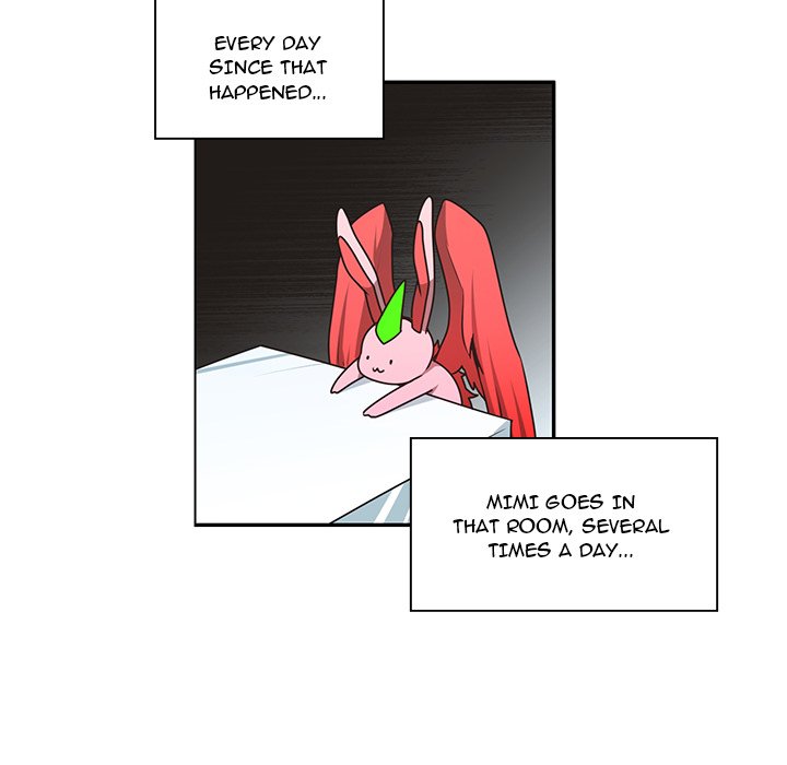 Go Away, Mr.Demon Chapter 188 image 47