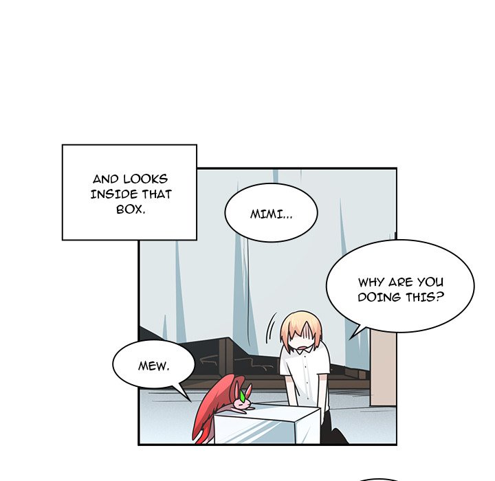 Go Away, Mr.Demon Chapter 188 image 48