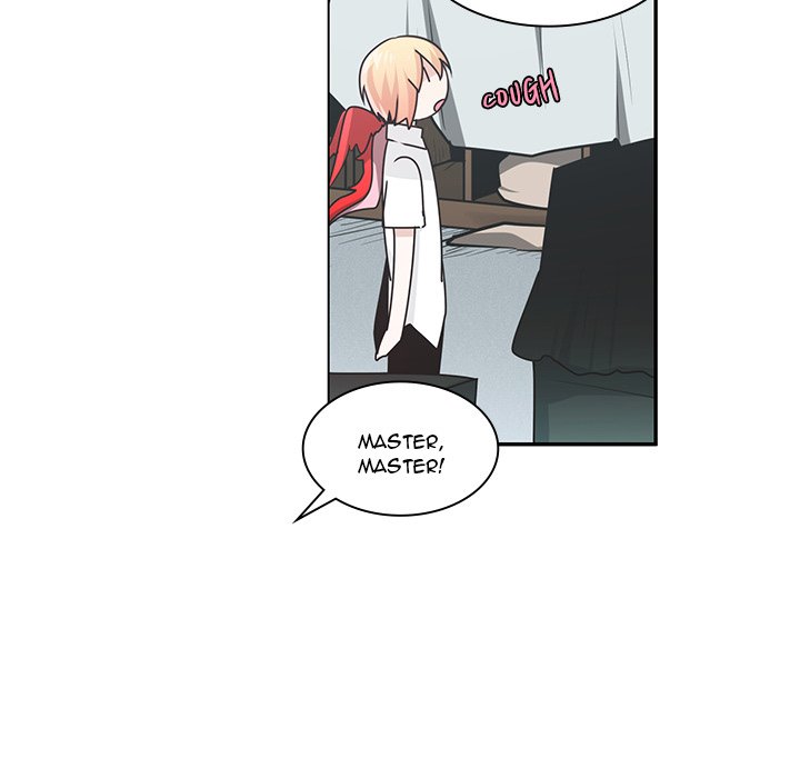 Go Away, Mr.Demon Chapter 188 image 4