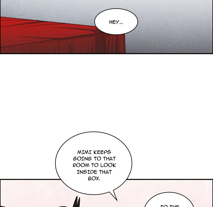 Go Away, Mr.Demon Chapter 188 image 50