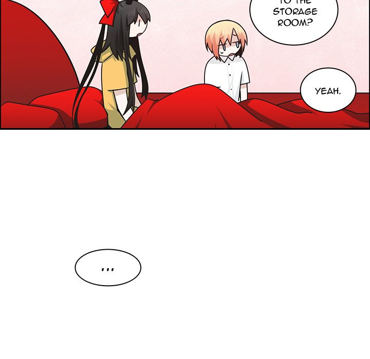 Go Away, Mr.Demon Chapter 188 image 51