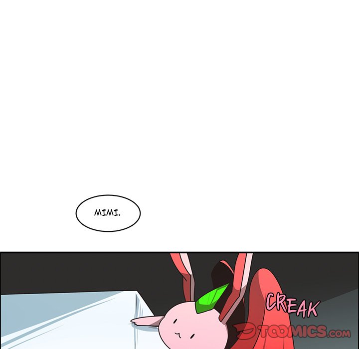 Go Away, Mr.Demon Chapter 188 image 53