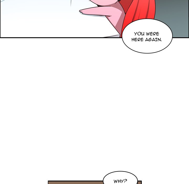 Go Away, Mr.Demon Chapter 188 image 54