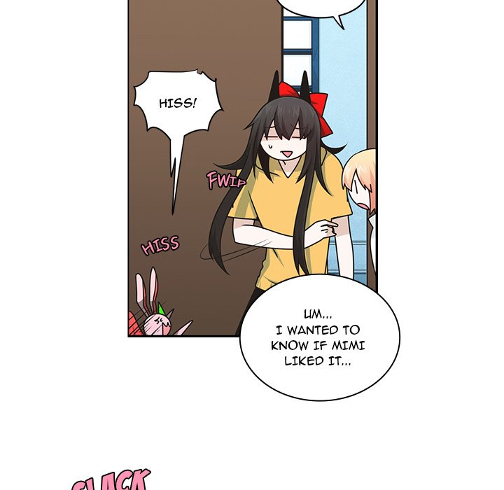 Go Away, Mr.Demon Chapter 188 image 55