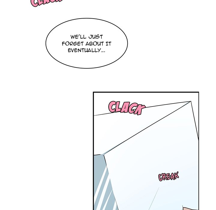 Go Away, Mr.Demon Chapter 188 image 56