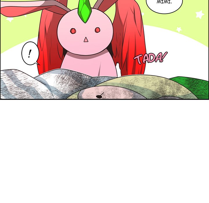 Go Away, Mr.Demon Chapter 188 image 58