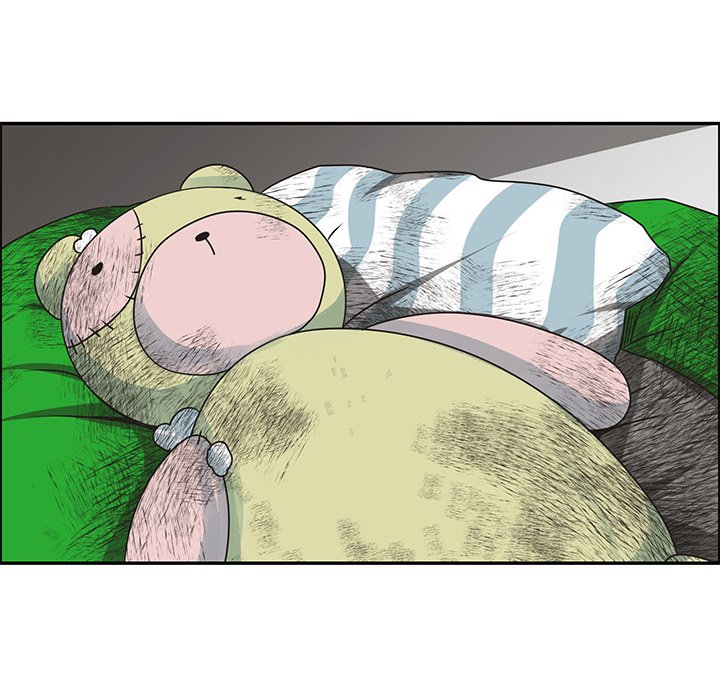 Go Away, Mr.Demon Chapter 188 image 59
