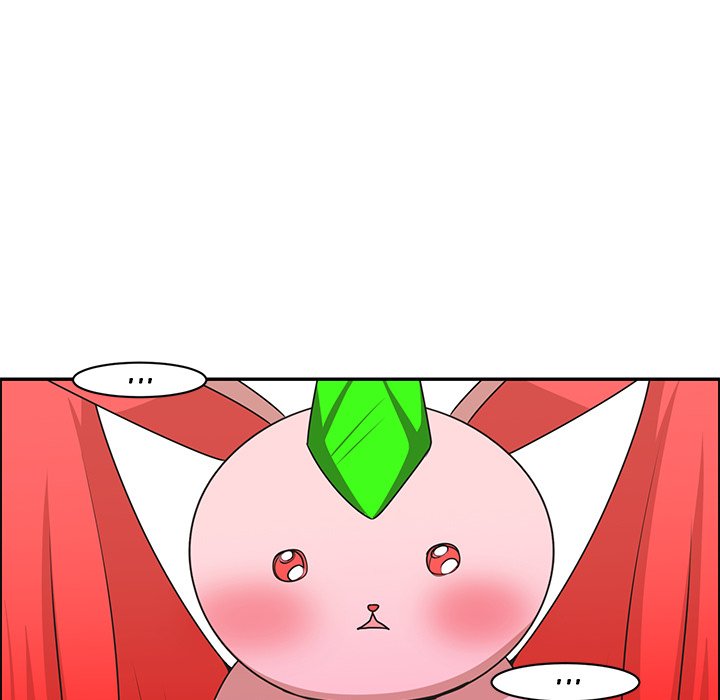 Go Away, Mr.Demon Chapter 188 image 60