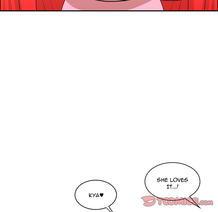 Go Away, Mr.Demon Chapter 188 image 61
