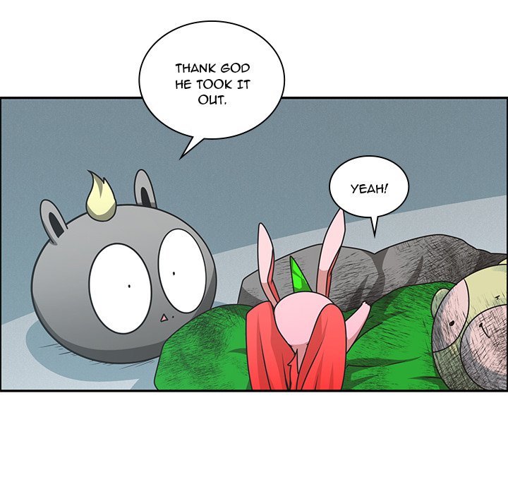 Go Away, Mr.Demon Chapter 188 image 64