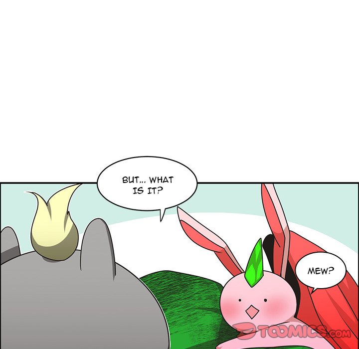 Go Away, Mr.Demon Chapter 188 image 65