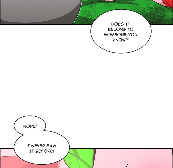Go Away, Mr.Demon Chapter 188 image 66