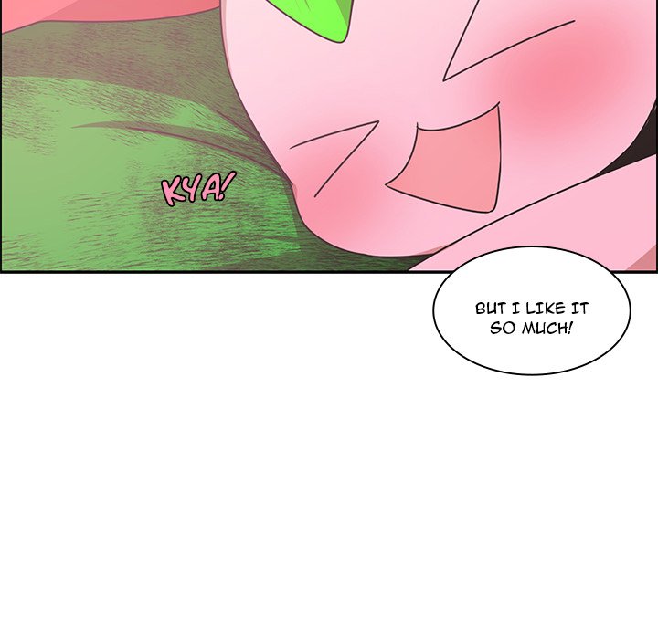Go Away, Mr.Demon Chapter 188 image 67