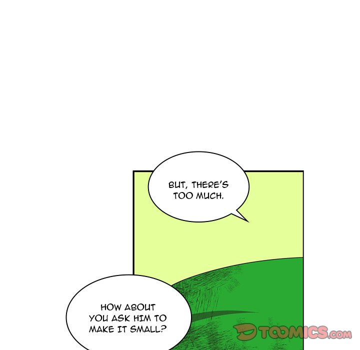 Go Away, Mr.Demon Chapter 188 image 69