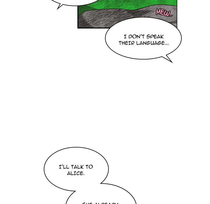 Go Away, Mr.Demon Chapter 188 image 70