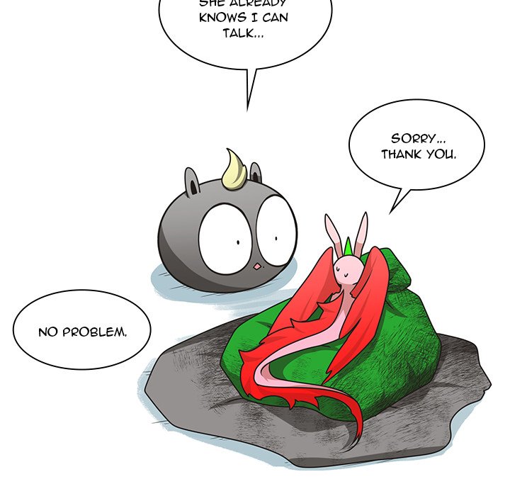 Go Away, Mr.Demon Chapter 188 image 71