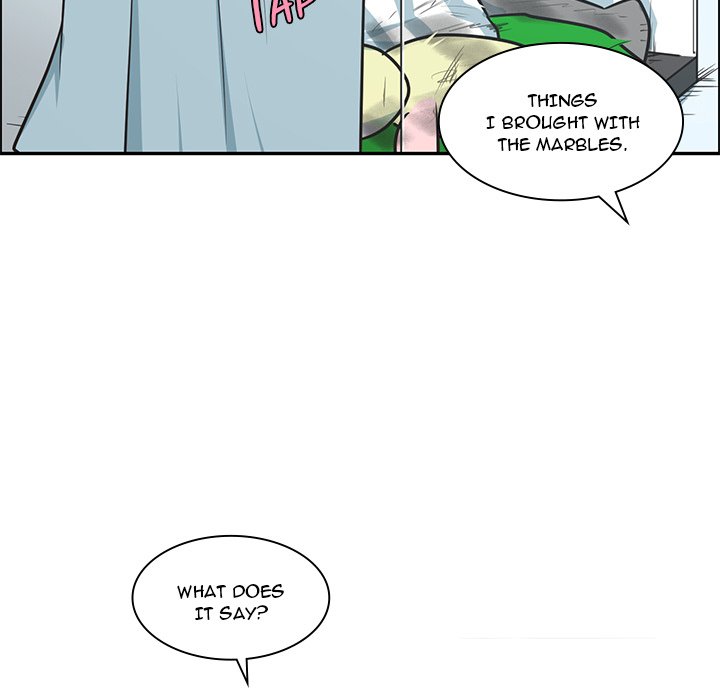 Go Away, Mr.Demon Chapter 188 image 7