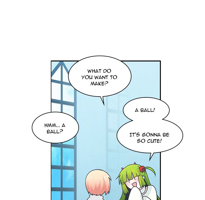 Go Away, Mr.Demon Chapter 189 image 10