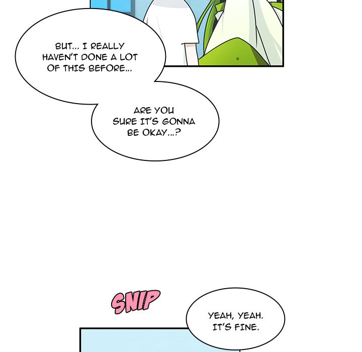 Go Away, Mr.Demon Chapter 189 image 11