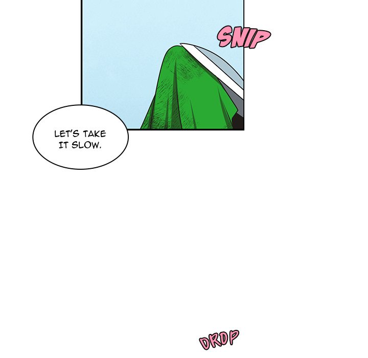 Go Away, Mr.Demon Chapter 189 image 12