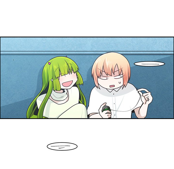 Go Away, Mr.Demon Chapter 189 image 14