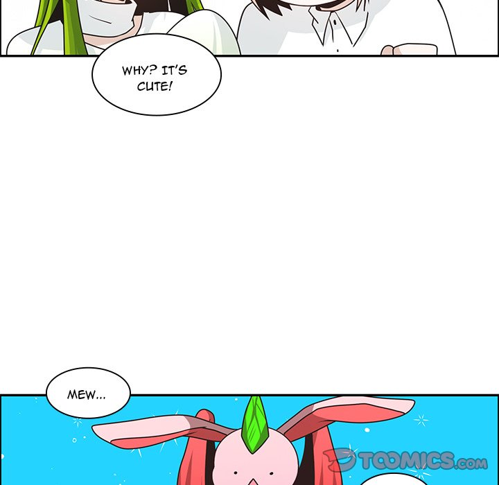 Go Away, Mr.Demon Chapter 189 image 17