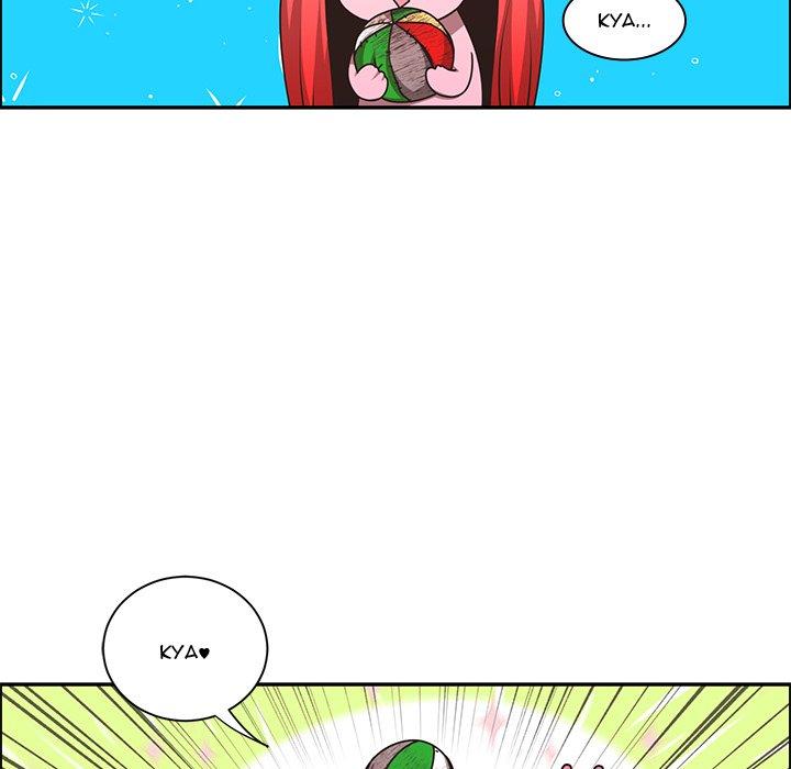 Go Away, Mr.Demon Chapter 189 image 18
