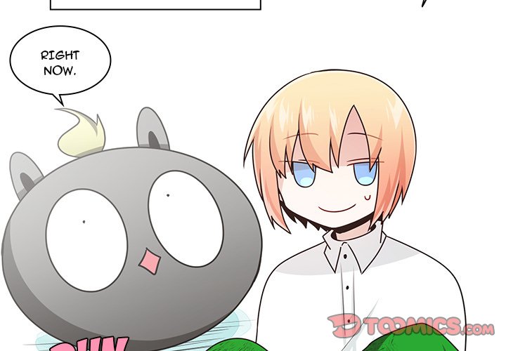 Go Away, Mr.Demon Chapter 189 image 1