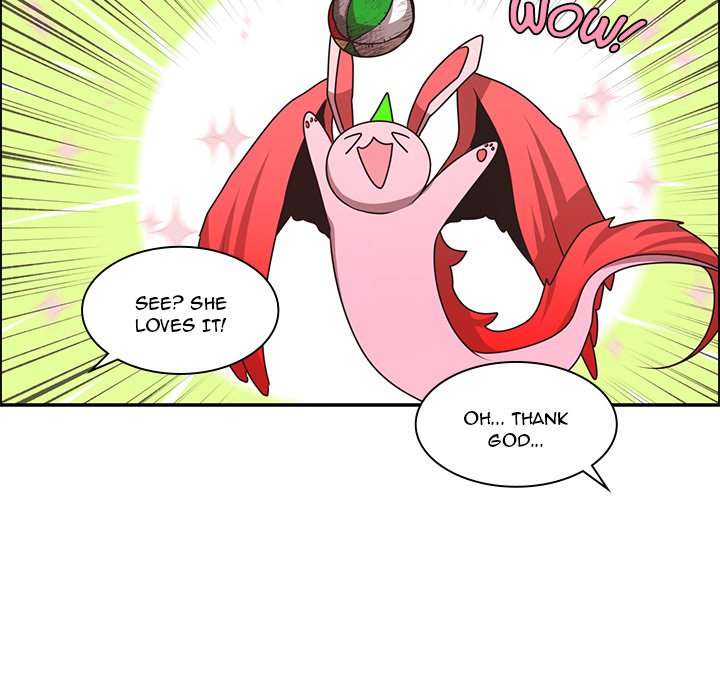 Go Away, Mr.Demon Chapter 189 image 19