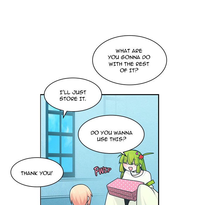 Go Away, Mr.Demon Chapter 189 image 20