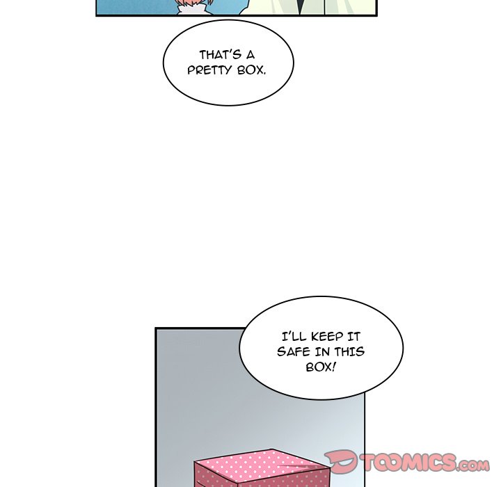 Go Away, Mr.Demon Chapter 189 image 21