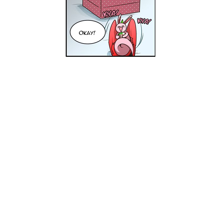 Go Away, Mr.Demon Chapter 189 image 22