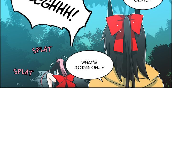 Go Away, Mr.Demon Chapter 189 image 26