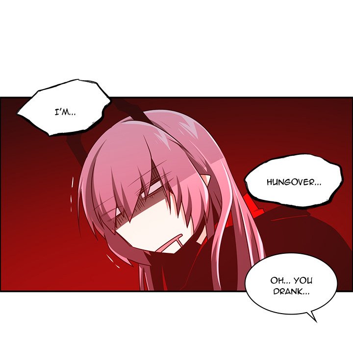 Go Away, Mr.Demon Chapter 189 image 27