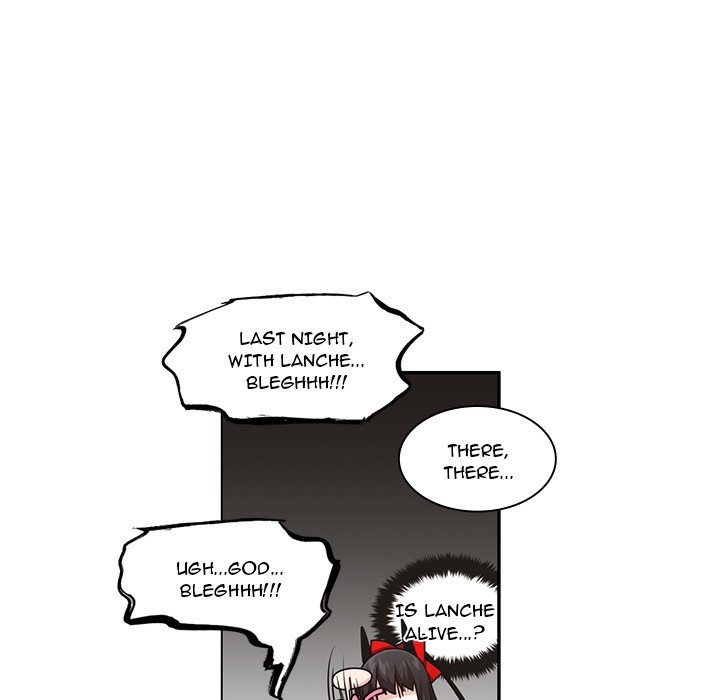 Go Away, Mr.Demon Chapter 189 image 28