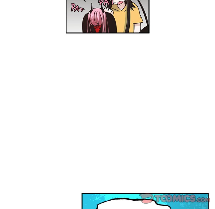 Go Away, Mr.Demon Chapter 189 image 29