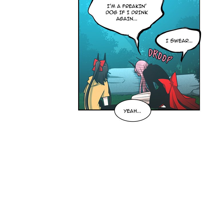 Go Away, Mr.Demon Chapter 189 image 30